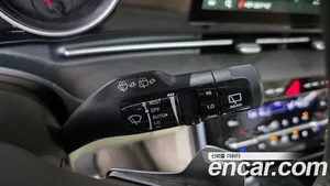 Kia Carnival, 2021 — миниатюра 27