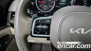 Kia Carnival, 2021 — миниатюра 28