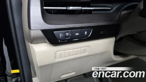 Kia Carnival, 2021 — миниатюра 29