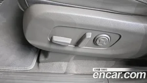 Kia Carnival, 2021 — миниатюра 31