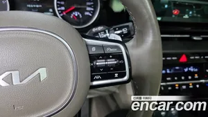 Kia Carnival, 2021 — миниатюра 32