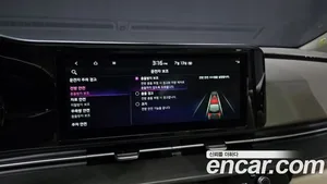 Kia Carnival, 2021 — миниатюра 33