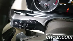 Kia Carnival, 2021 — миниатюра 35