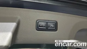 Kia Carnival, 2021 — миниатюра 36