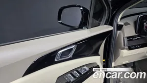 Kia Carnival, 2021 — миниатюра 37