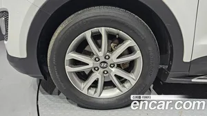 Hyundai Santa Fe, 2013 — миниатюра 5