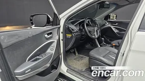 Hyundai Santa Fe, 2013 — миниатюра 10