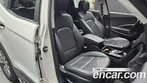 Hyundai Santa Fe, 2013 — миниатюра 11