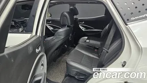 Hyundai Santa Fe, 2013 — миниатюра 12