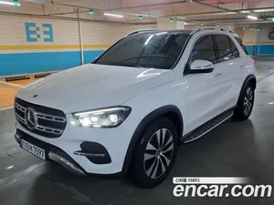 Mercedes-Benz GLE-Class, 2026 — миниатюра 2