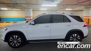 Mercedes-Benz GLE-Class, 2026 — миниатюра 3