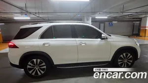 Mercedes-Benz GLE-Class, 2026 — миниатюра 4