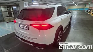 Mercedes-Benz GLE-Class, 2026 — миниатюра 5