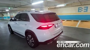 Mercedes-Benz GLE-Class, 2026 — миниатюра 7
