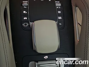 Mercedes-Benz GLE-Class, 2026 — миниатюра 14