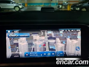 Mercedes-Benz GLE-Class, 2026 — миниатюра 17