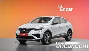 Renault Arkana, 2025 — миниатюра 30