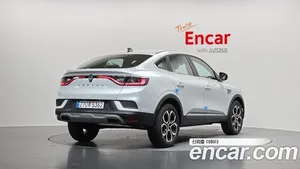 Renault Arkana, 2025 — миниатюра 1