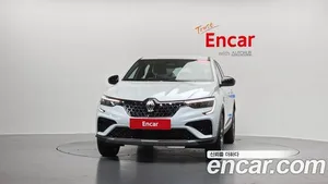 Renault Arkana, 2025 — миниатюра 2