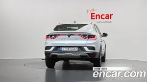 Renault Arkana, 2025 — миниатюра 3