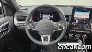 Renault Arkana, 2025 — миниатюра 20