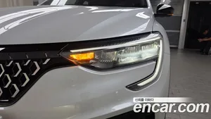 Renault Arkana, 2025 — миниатюра 7