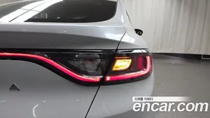 Renault Arkana, 2025 — миниатюра 8