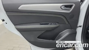 Renault Arkana, 2025 — миниатюра 14