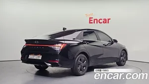 Hyundai Avante, 2020 — миниатюра 2