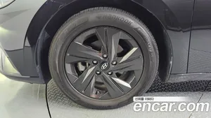 Hyundai Avante, 2020 — миниатюра 5