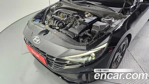Hyundai Avante, 2020 — миниатюра 6