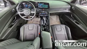 Hyundai Avante, 2020 — миниатюра 7