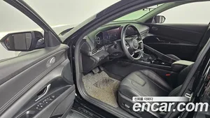 Hyundai Avante, 2020 — миниатюра 10