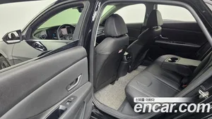 Hyundai Avante, 2020 — миниатюра 11