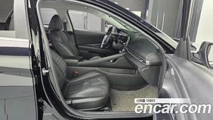 Hyundai Avante, 2020 — миниатюра 12