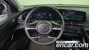 Hyundai Avante, 2020 — миниатюра 15