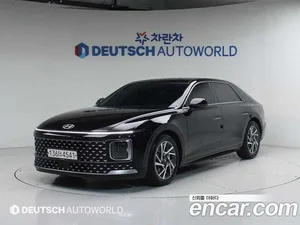 Hyundai Grandeur, 2024 — миниатюра 1