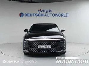 Hyundai Grandeur, 2024 — миниатюра 3