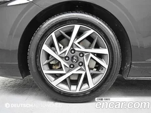 Hyundai Grandeur, 2024 — миниатюра 5