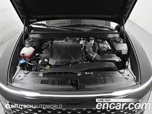 Hyundai Grandeur, 2024 — миниатюра 6