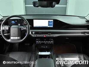Hyundai Grandeur, 2024 — миниатюра 7