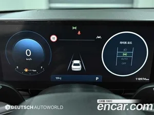Hyundai Grandeur, 2024 — миниатюра 8