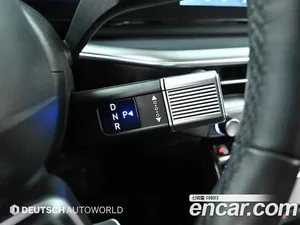 Hyundai Grandeur, 2024 — миниатюра 9