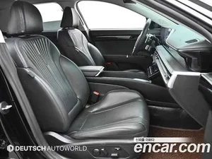 Hyundai Grandeur, 2024 — миниатюра 10