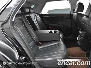 Hyundai Grandeur, 2024 — миниатюра 12