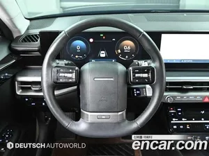 Hyundai Grandeur, 2024 — миниатюра 13