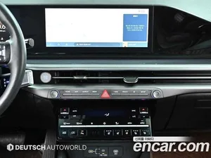 Hyundai Grandeur, 2024 — миниатюра 14