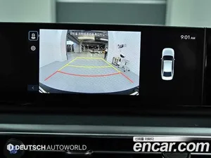 Hyundai Grandeur, 2024 — миниатюра 15
