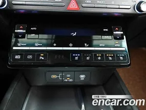 Hyundai Grandeur, 2024 — миниатюра 16