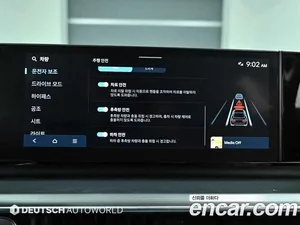 Hyundai Grandeur, 2024 — миниатюра 17